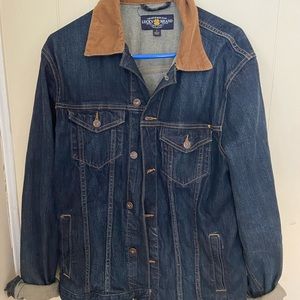 Lucky Brand Jean Jacket Mens